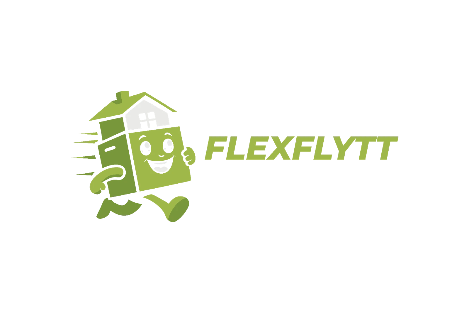 FlyttStockholm logotyp